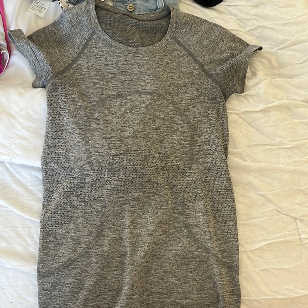 lululemon top